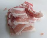 瀬戸焼きそば「ナカモの素」作り方4写真