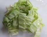 瀬戸焼きそば「ナカモの素」作り方9写真