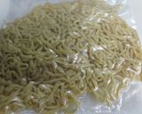 瀬戸焼きそば「ナカモの素」作り方8写真