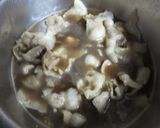 瀬戸焼きそば「ナカモの素」作り方6写真