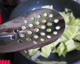 瀬戸焼きそば「ナカモの素」作り方14写真