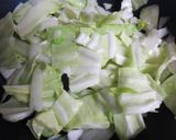 瀬戸焼きそば「ナカモの素」作り方13写真