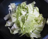 瀬戸焼きそば「ナカモの素」作り方12写真