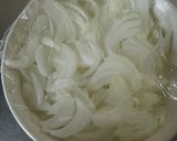 玉ねぎのツナ缶サラダ作り方1写真