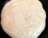 あっさりホットケーキ作り方3写真