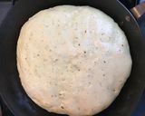あっさりホットケーキ作り方4写真