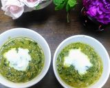 女王様　よもぎカレー　作り方11写真