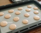 綺麗になれちゃう『ショコラdeマカロン』作り方8写真