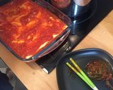 ラザニア【大人数向け】作り方9写真