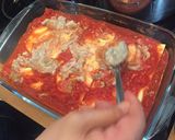 ラザニア【大人数向け】作り方10写真