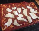 ラザニア【大人数向け】作り方12写真