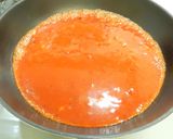 鶏もも肉のチーズヤンニョムチキン！作り方2写真