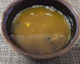 簡単・サラダチキンで水晶鶏作り方3写真