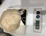 基本の全粒粉ベーグル作り方1写真