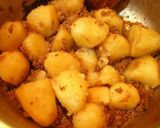シンプル肉じゃが★味付けは砂糖と醤油のみ作り方6写真