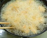 鶏もも肉のチーズヤンニョムチキン！作り方5写真