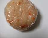 運動会キャラ弁♪ガンバレ白組女の子作り方1写真