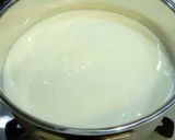 懐かしさを食べる、プリンケーキ!作り方4写真