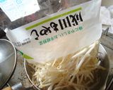 最速の冷凍もやし入り冷凍ラーメン作り方10写真