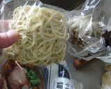 最速の冷凍もやし入り冷凍ラーメン作り方7写真