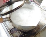 最速の冷凍もやし入り冷凍ラーメン作り方6写真