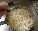 最速の冷凍もやし入り冷凍ラーメン作り方13写真