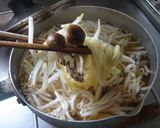 最速の冷凍もやし入り冷凍ラーメン作り方16写真