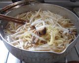最速の冷凍もやし入り冷凍ラーメン作り方15写真
