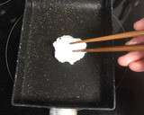 だし巻き卵作り方3写真