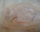 こどもも絶賛！揚げモモ肉のネギソースがけ作り方5写真