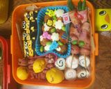 2018運動会覚書作り方2写真