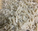 ビビン麺オムレツ作り方3写真