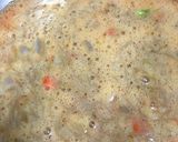 ビビン麺オムレツ作り方4写真