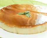 懐かしさを食べる、プリンケーキ!作り方12写真
