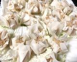 ふわふわ♫ヘルシーしゅうまい作り方7写真