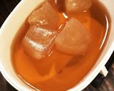 夏の弁当♢豚キムチざるうどん作り方5写真
