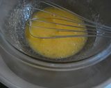 生クリームのカトルカール♪作り方2写真