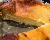 ヨーグル豆腐のしっとりチーズケーキ作り方5写真