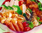 2017秋 運動会☆お弁当 ≪記録≫作り方1写真