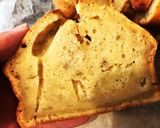 簡単♪バナナケーキ作り方7写真