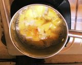 いつもの野菜マッシュポテト♡作り方2写真