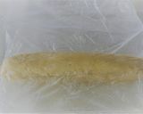 ナッツクッキー作り方7写真