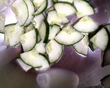 いつもの野菜マッシュポテト♡作り方4写真