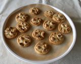 ナッツクッキー作り方10写真