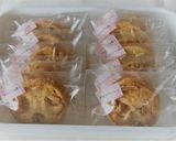 ナッツクッキー作り方11写真