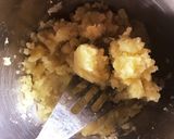 いつもの野菜マッシュポテト♡作り方5写真