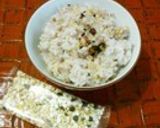 １６穀米作り方32写真
