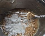 きな粉のパンケーキ♪作り方2写真