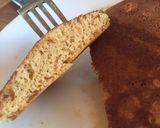 きな粉のパンケーキ♪作り方11写真