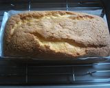 生クリームのカトルカール♪作り方8写真